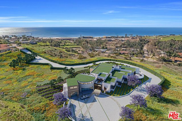 6361 Sea Star Drive, Malibu, CA 90265