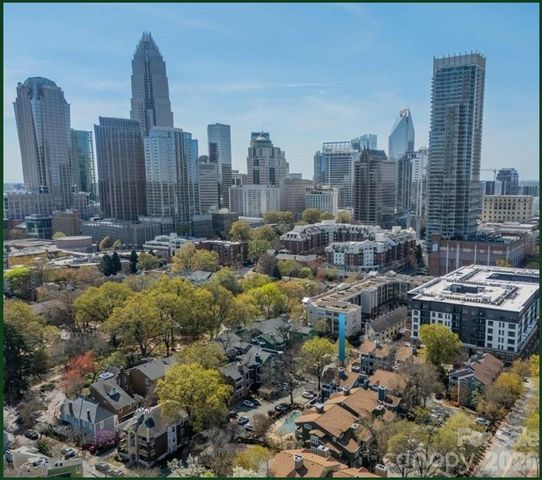 423 W 8th Street 73, Charlotte, NC 28202
