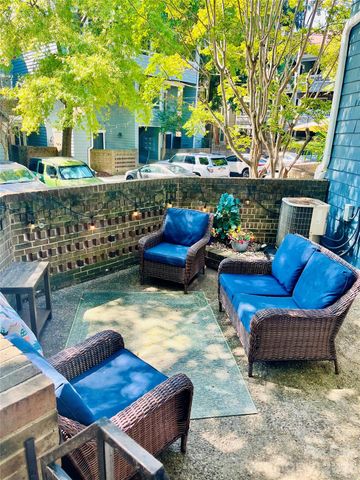 423 W 8th Street 73, Charlotte, NC 28202