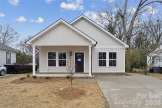 243 Black Street W, Rock Hill, SC 29730
