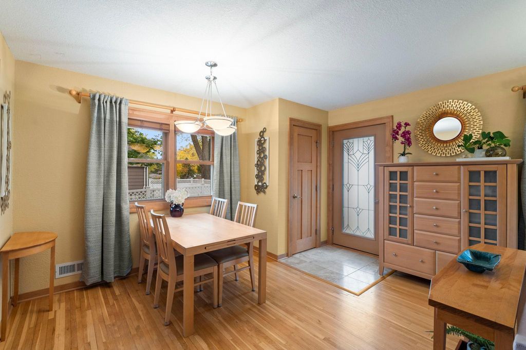 4117 Arthur Street NE, Columbia Heights, MN 55421 — photo 2