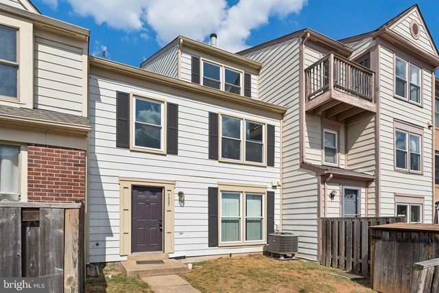 7527 BELLE GRAE DR, Manassas, VA 20109