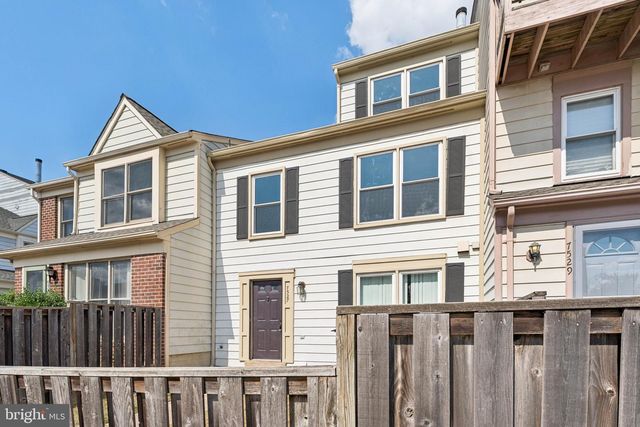 7527 BELLE GRAE DR, Manassas, VA 20109