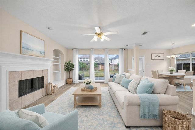 5431 Chesapeake Place, Sugar Land, TX 77479
