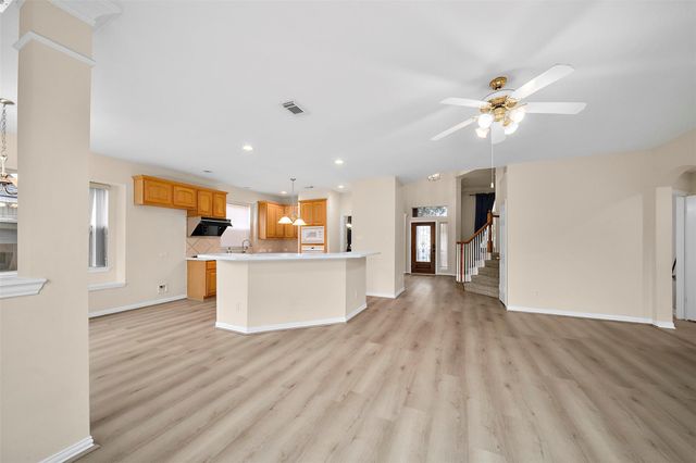 5431 Chesapeake Place, Sugar Land, TX 77479