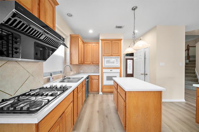 5431 Chesapeake Place, Sugar Land, TX 77479