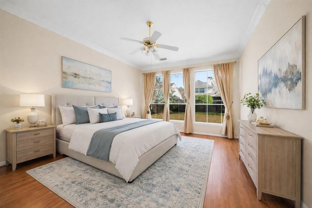 5431 Chesapeake Place, Sugar Land, TX 77479
