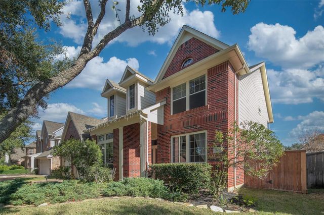 5431 Chesapeake Place, Sugar Land, TX 77479