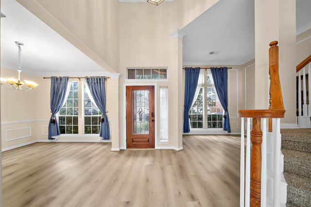 5431 Chesapeake Place, Sugar Land, TX 77479