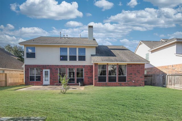 5431 Chesapeake Place, Sugar Land, TX 77479