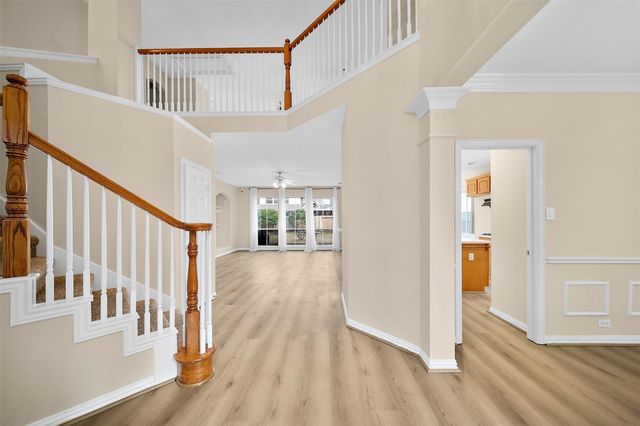 5431 Chesapeake Place, Sugar Land, TX 77479