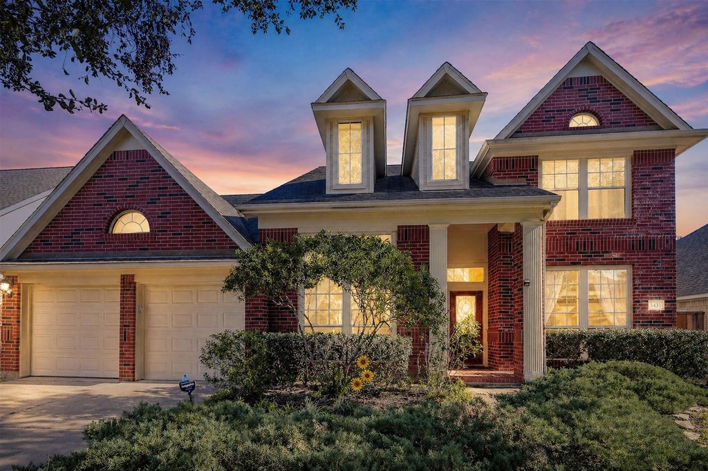 5431 Chesapeake Place, Sugar Land, TX 77479