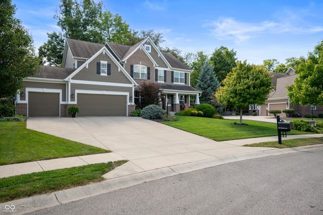 10214 Wicklow Court, Fishers, IN 46040