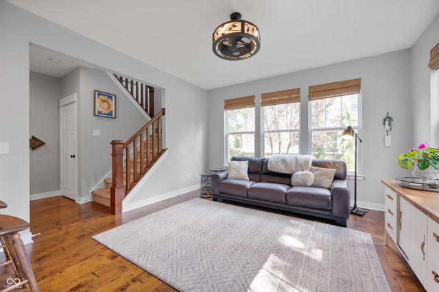 10214 Wicklow Court, Fishers, IN 46040