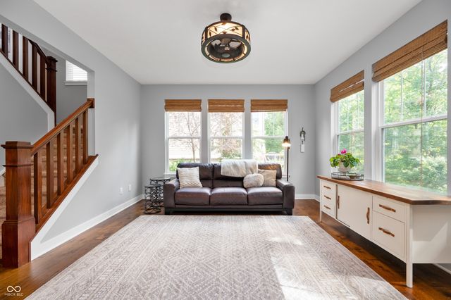 10214 Wicklow Court, Fishers, IN 46040