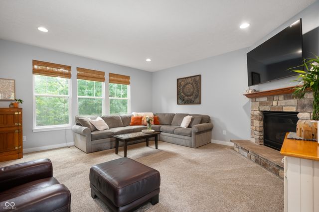 10214 Wicklow Court, Fishers, IN 46040