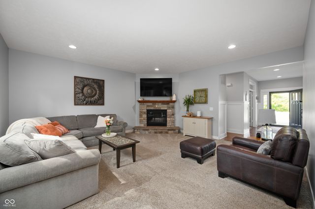 10214 Wicklow Court, Fishers, IN 46040