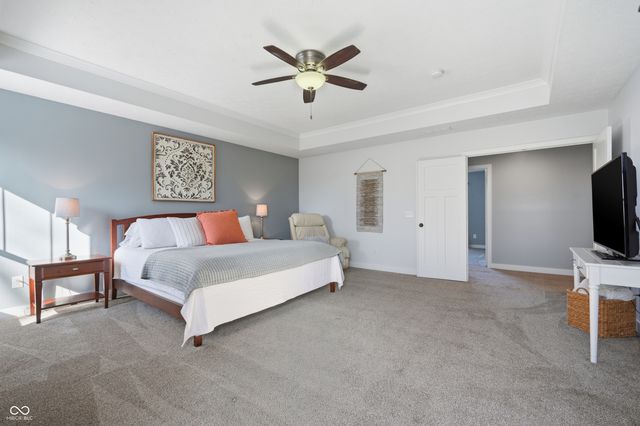 10214 Wicklow Court, Fishers, IN 46040