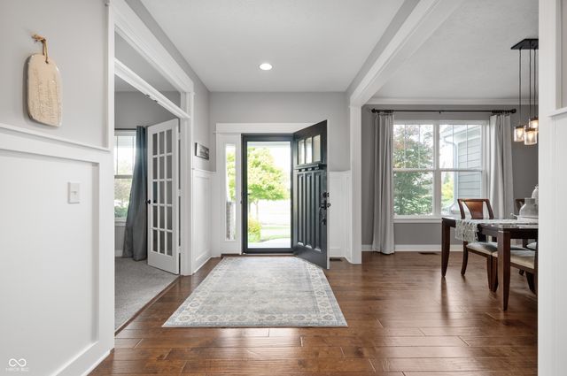 10214 Wicklow Court, Fishers, IN 46040