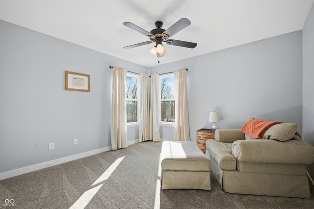 10214 Wicklow Court, Fishers, IN 46040