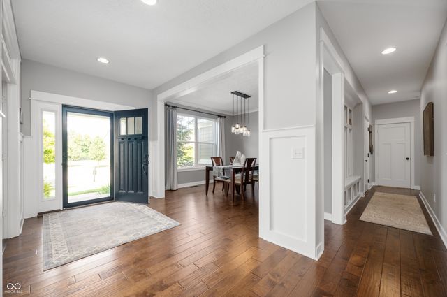 10214 Wicklow Court, Fishers, IN 46040