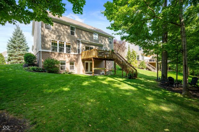 10214 Wicklow Court, Fishers, IN 46040