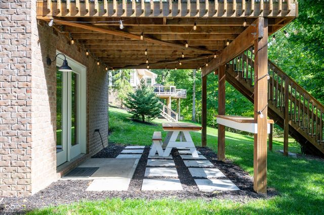 10214 Wicklow Court, Fishers, IN 46040