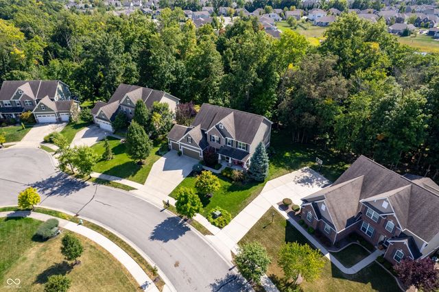 10214 Wicklow Court, Fishers, IN 46040