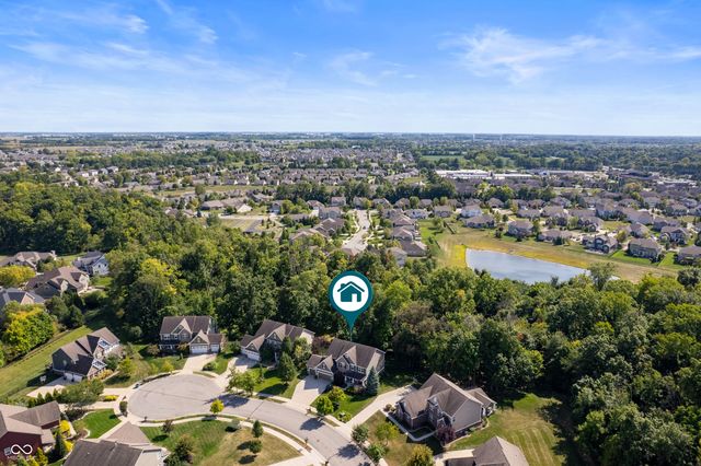 10214 Wicklow Court, Fishers, IN 46040