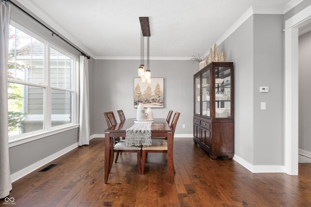 10214 Wicklow Court, Fishers, IN 46040