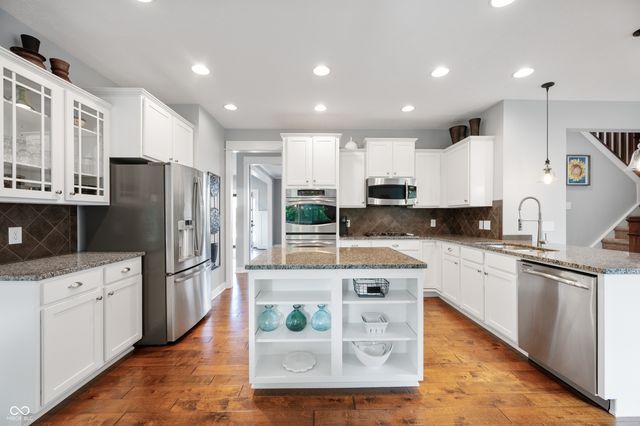 10214 Wicklow Court, Fishers, IN 46040