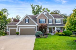 10214 Wicklow Court, Fishers, IN 46040
