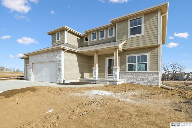 6013 S 214th Street, Elkhorn, NE 68022
