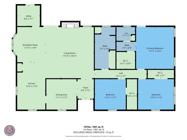 2915 Cemetery Road, Santa Fe, TX 77517