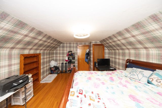 174 Ashburnham Hill Road, Fitchburg, MA 01420