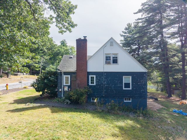 174 Ashburnham Hill Road, Fitchburg, MA 01420