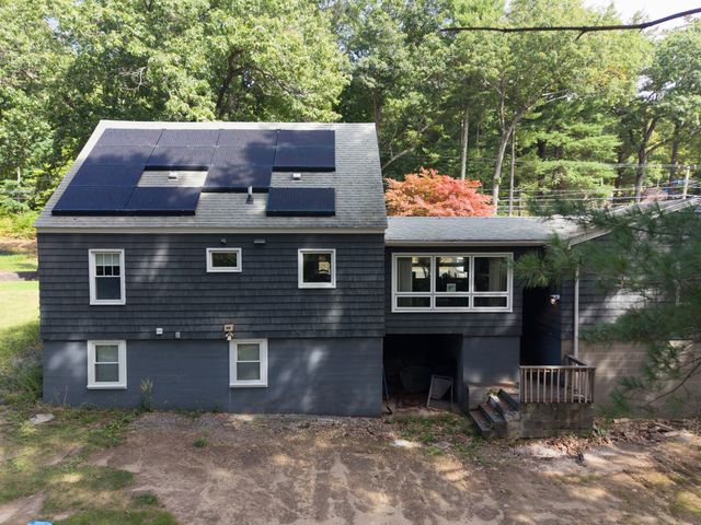 174 Ashburnham Hill Road, Fitchburg, MA 01420