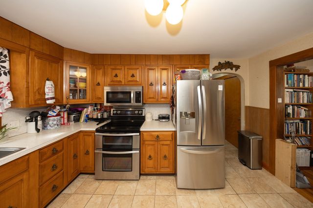 174 Ashburnham Hill Road, Fitchburg, MA 01420
