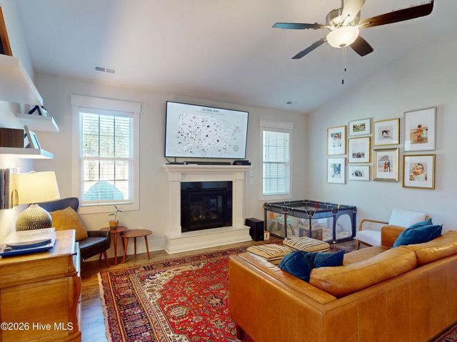 604 Muscadine Lane, Aberdeen, NC 28315