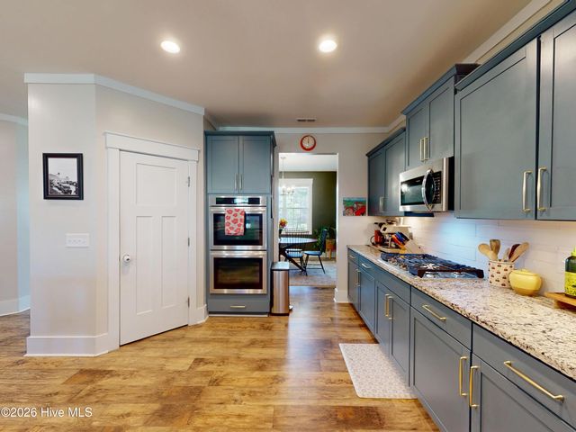 604 Muscadine Lane, Aberdeen, NC 28315