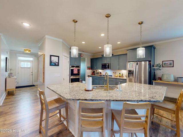 604 Muscadine Lane, Aberdeen, NC 28315