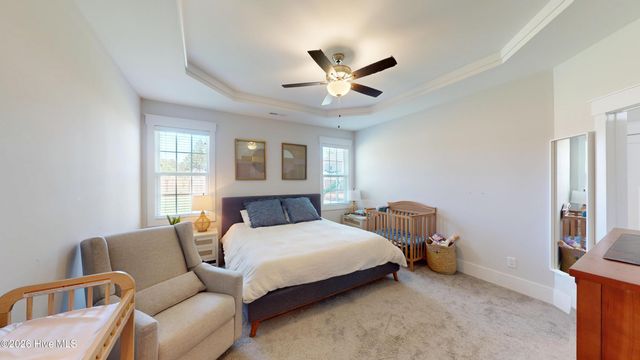 604 Muscadine Lane, Aberdeen, NC 28315