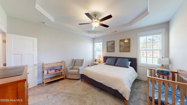 604 Muscadine Lane, Aberdeen, NC 28315
