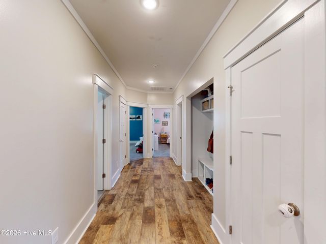 604 Muscadine Lane, Aberdeen, NC 28315