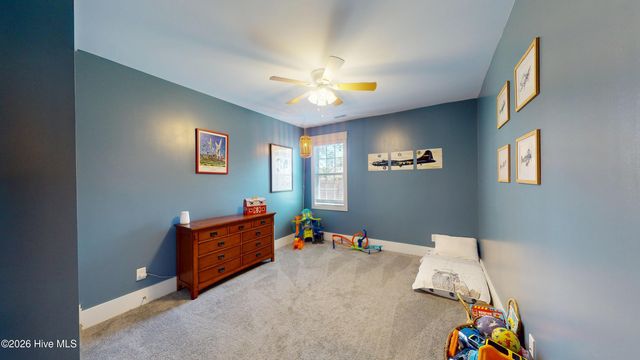604 Muscadine Lane, Aberdeen, NC 28315