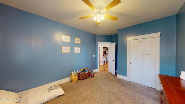 604 Muscadine Lane, Aberdeen, NC 28315