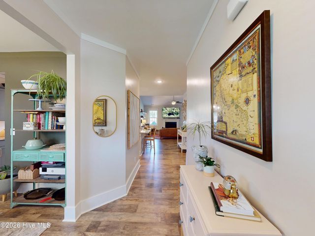 604 Muscadine Lane, Aberdeen, NC 28315
