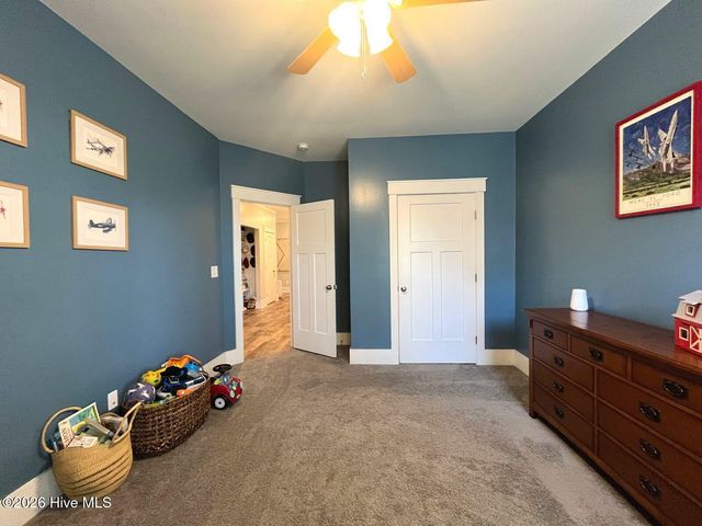604 Muscadine Lane, Aberdeen, NC 28315