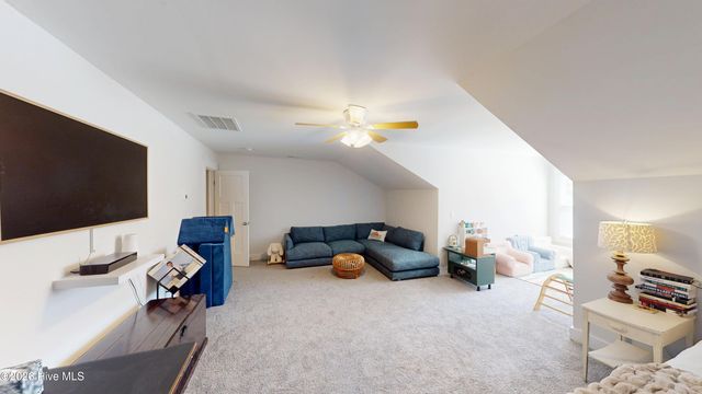 604 Muscadine Lane, Aberdeen, NC 28315