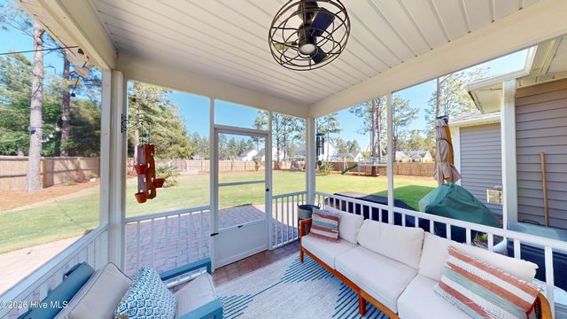 604 Muscadine Lane, Aberdeen, NC 28315